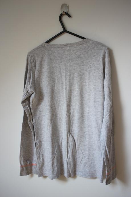 Pyžamový vrch, f&f,s