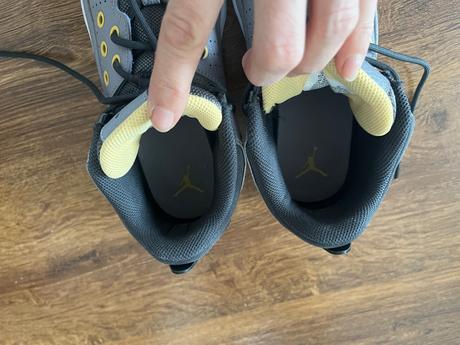 Tenisky jordan max aura 5, nike,38