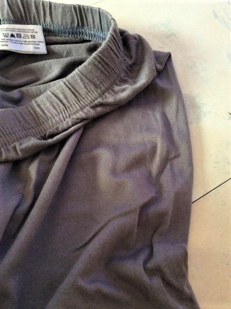 Kvalitné legíny, l