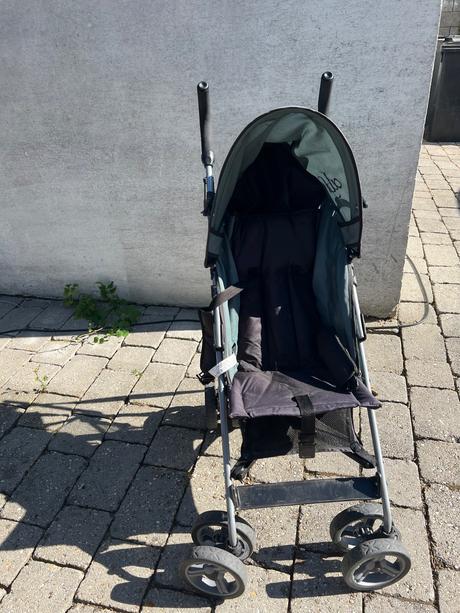 Golfový kočík, caretero,caretero alfa