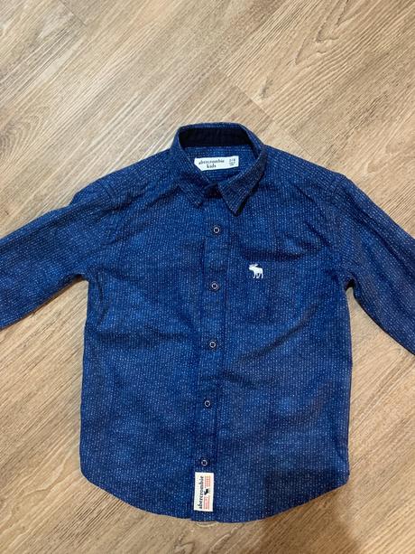 Kosielka a&f, abercrombie&fitch,116