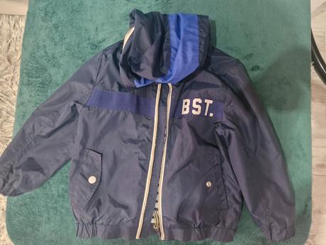 Vetrovka, tom tailor,104