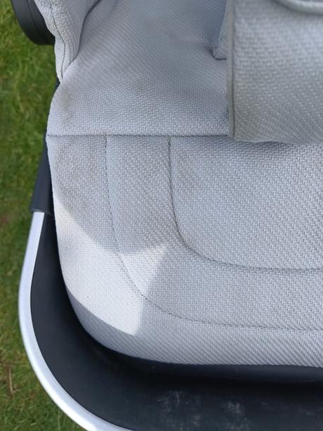 Kočík dvojkombinácia moon resea s, moon,moon resea s