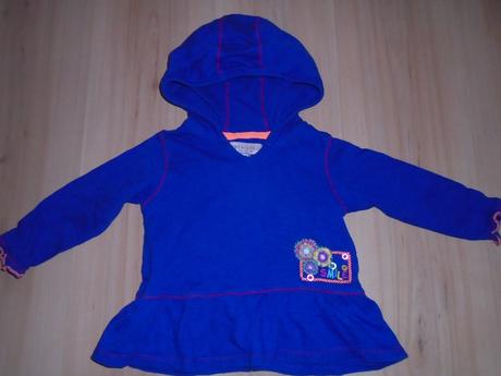 Tricko ( malo nosene), marks & spencer,80