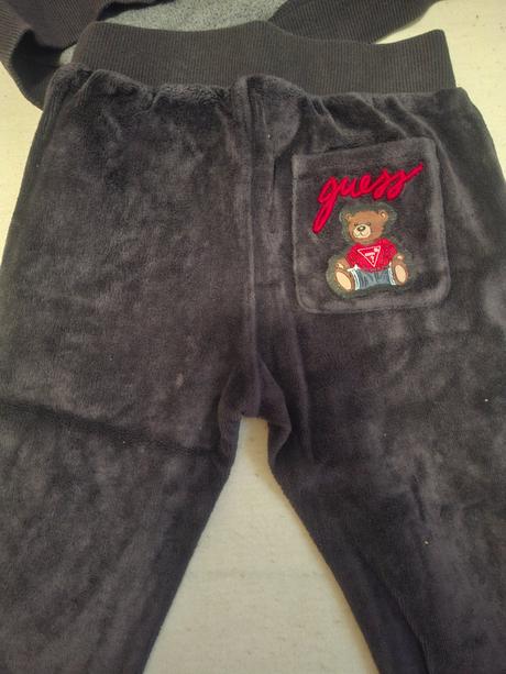 Original guees suprava, guess,86