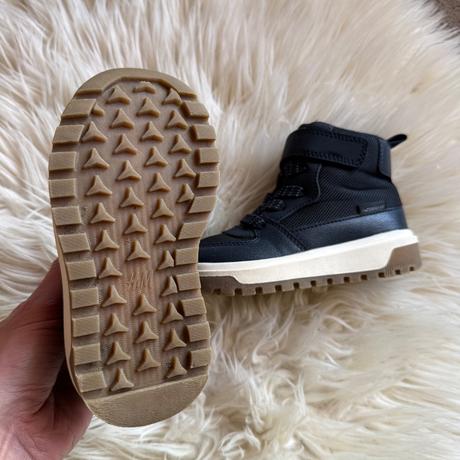 Členkove topanky vodeodolne vel 24, h&m,24