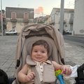 leo a erupcia