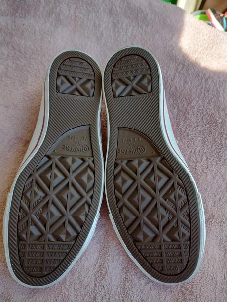 Tenisky, converse,38