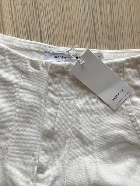 Krasne rifle 2+1napoly, reserved,s / xs