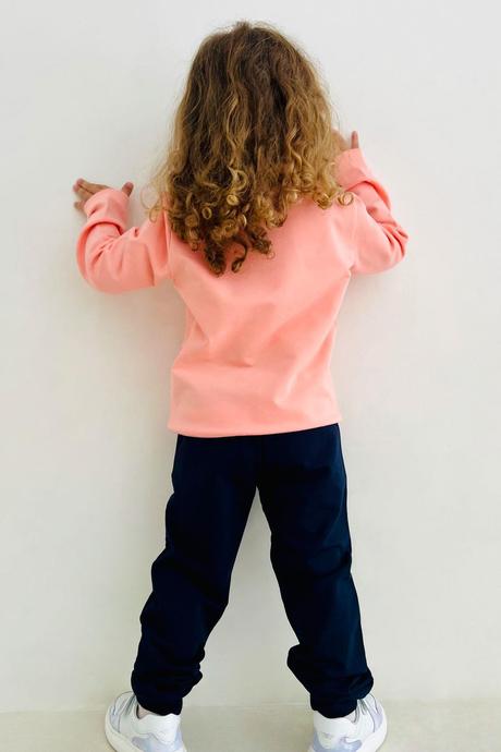 Dievčenský komplet jarka, 80 / 86 / 92 / 98 / 104