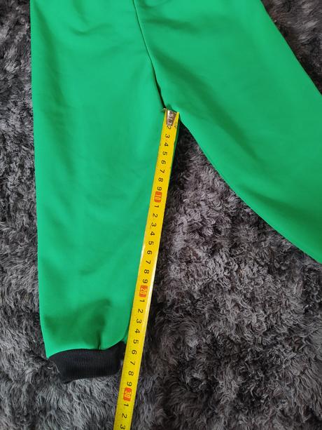 Zateplené softshell nohavice, 86