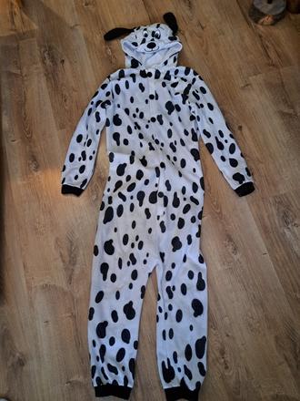 Kostým na karneval, 