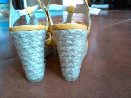 Sandále, graceland,37