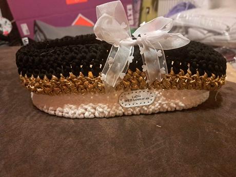 Košíky na objednávku,