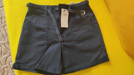 Predám krátke nohavice, 34