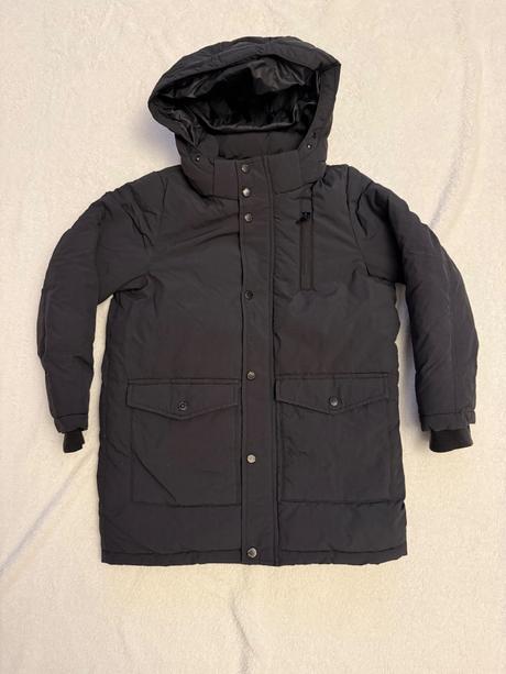 Zimna bunda, tom tailor,128