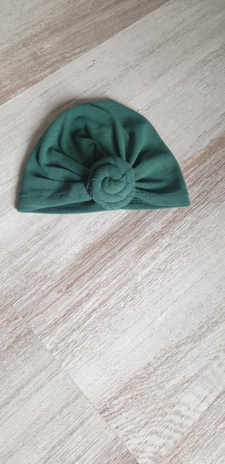 Turban, 56