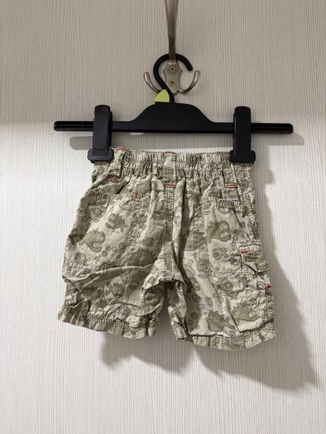 Chlapčenske šortky, next,62
