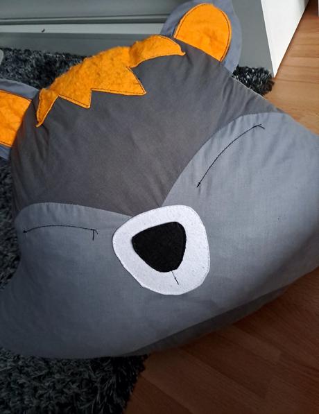 Vankúš, šírka (cm): 40,dĺžka (cm): 60