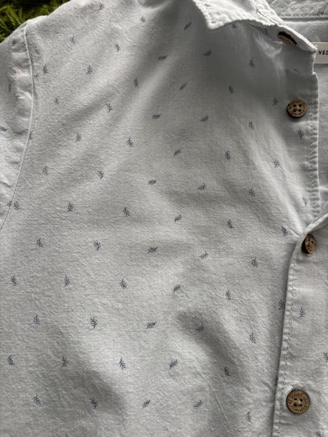 Košeľa reserved, reserved,158