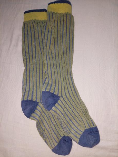 Podkolienky tenke, 28