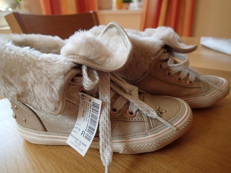 Nenosené jesenné topky, next,28