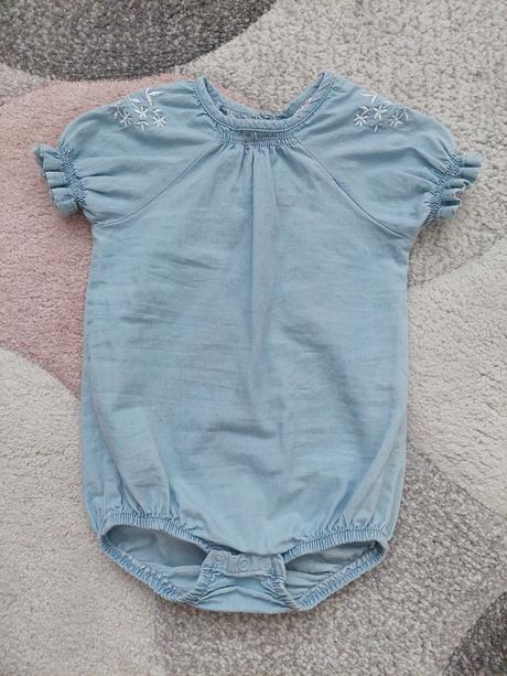 Body riflového vzhľadu, 86