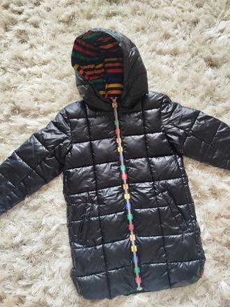 Bunda benetton, benetton,122