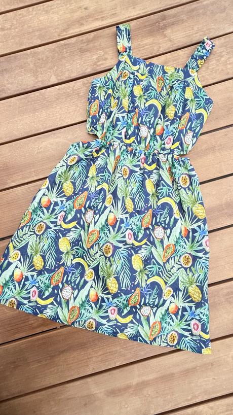 Mango kids šaty 152cm, mango,152