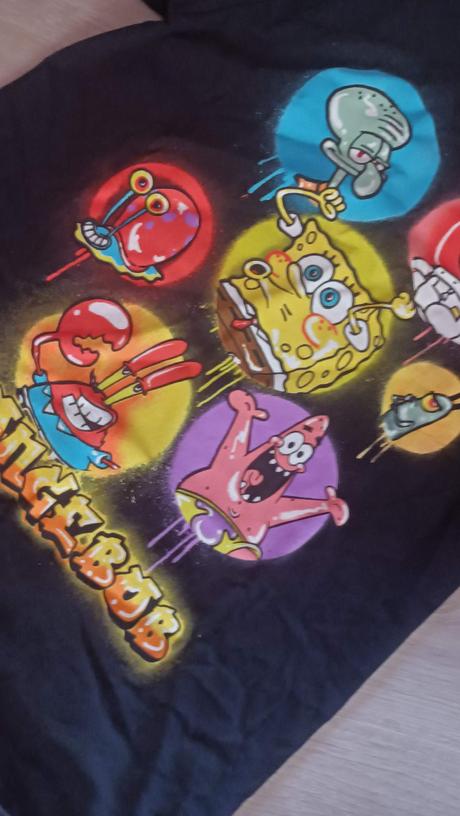 Tričko, nickelodeon,176