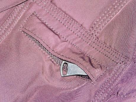 Luxusna damska zimna bunda, 38