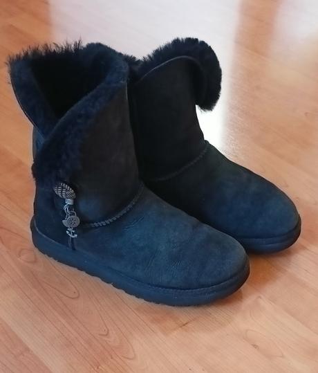 Ugg č.40 / 26 cm, ugg,40