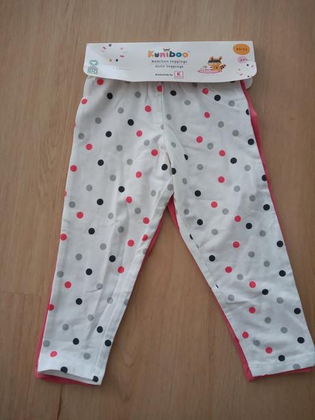 Bodkované legíny, kuniboo,86