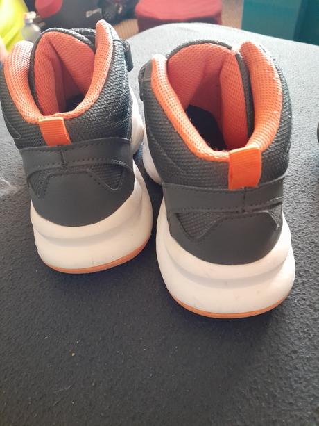 Členkové tenisky, befado,34