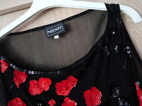 Krásna blúzka 42/44, l