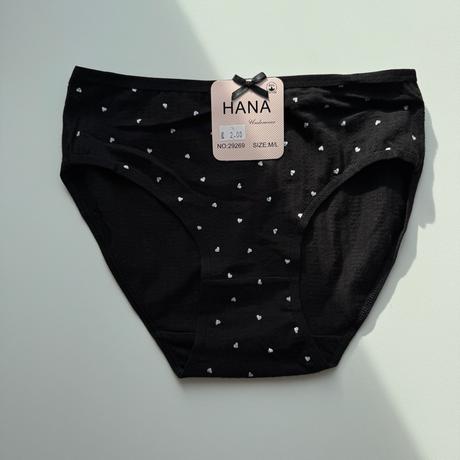 Dámske nohavičky 29269, l / m