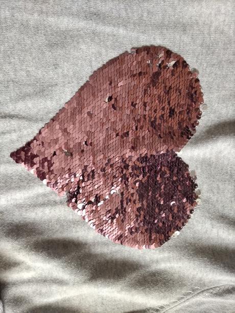 Pletené šaty h&m, h&m,176