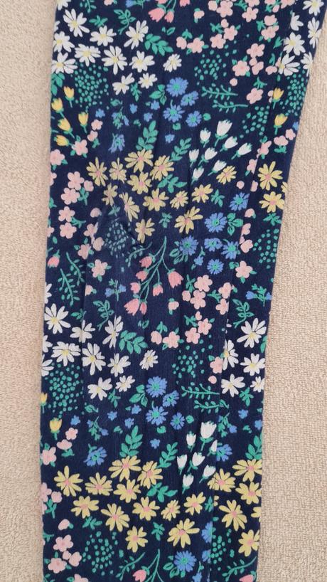 Legíny veľ. 122, f&f,122