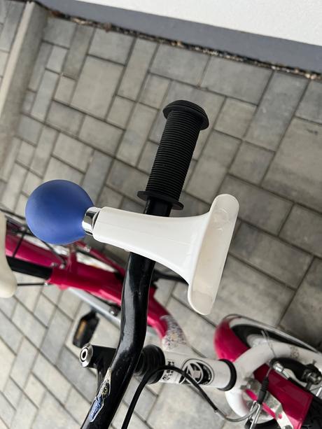 Detsky bicykel kenzel 14, kenzel,14