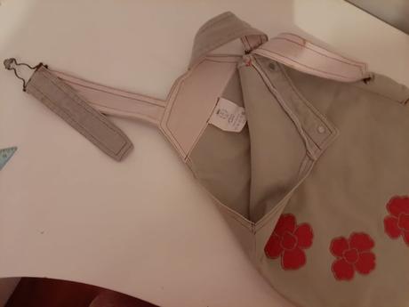 Šatovú sukňu (šaty na traky), kids,110