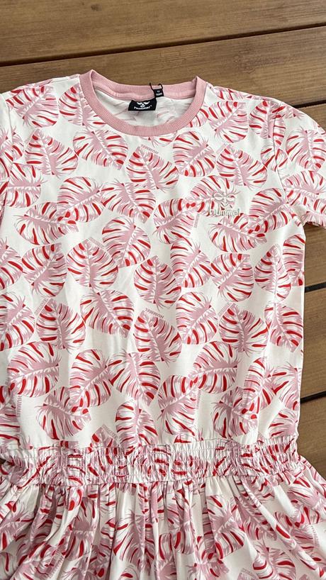 Hummel šaty 152, hummel,152