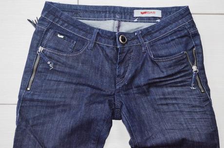 Rifle značky gas, 28