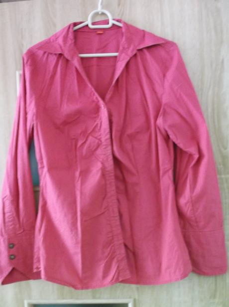 - bluzka, s.oliver,40