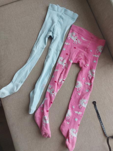 Pancusky tcm 110/116 2ks, tcm,110