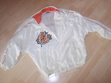  šušťáková bundu killtec, l