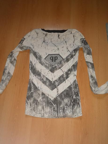 Tričko philipp plein, s