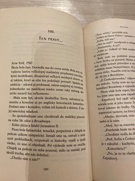 Krásna kniha židovka andrea coddington,