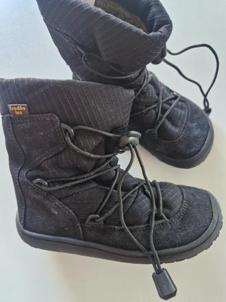 Zimné čižmy, froddo,27