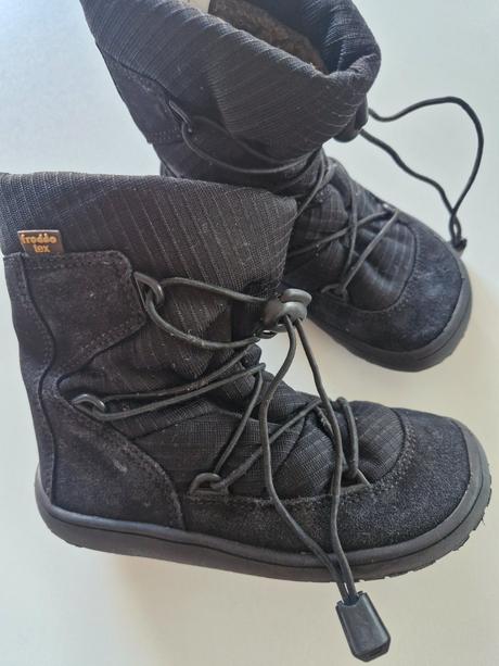 Zimné čižmy, froddo,27
