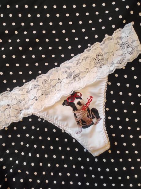 Mania nohavičky super cena, m / s